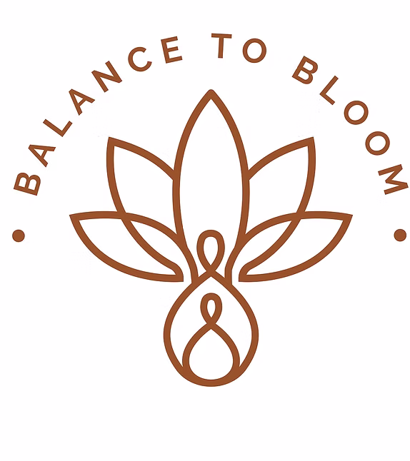 Balance to Bloom