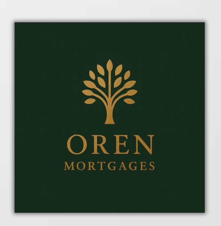 Oren Mortgages