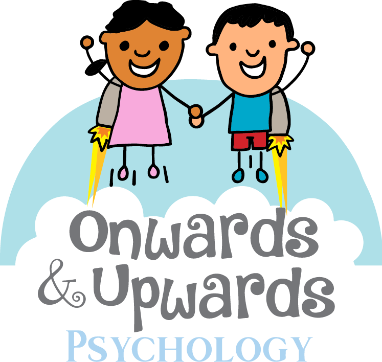 Onwards & Upwards Psychology