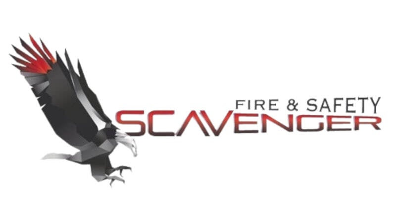 Fire & Safety Scavenger
